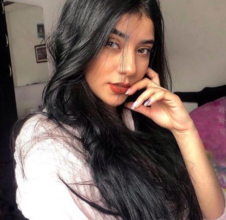 Anlly Paola - ID: 248676