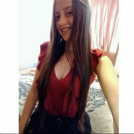 ALISSON - ID: 254946