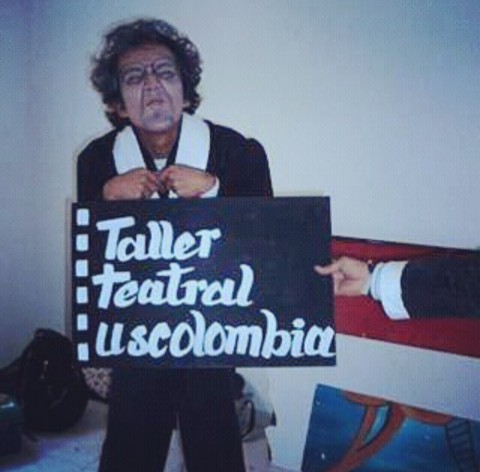 Miguel Andrés - ID: 255523 - 542649