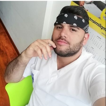 Diego Enrique - ID: 255981 - 543190