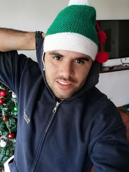 Diego Enrique - ID: 255981 - 543191