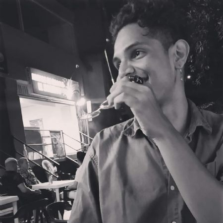 Andrés camilo - ID: 256162