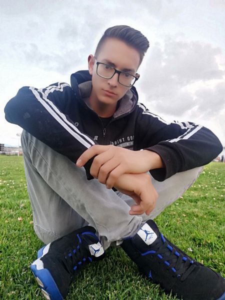 Miguel eduardo - ID: 257480