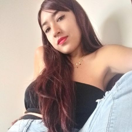 Gloria Alejandra - ID: 257513