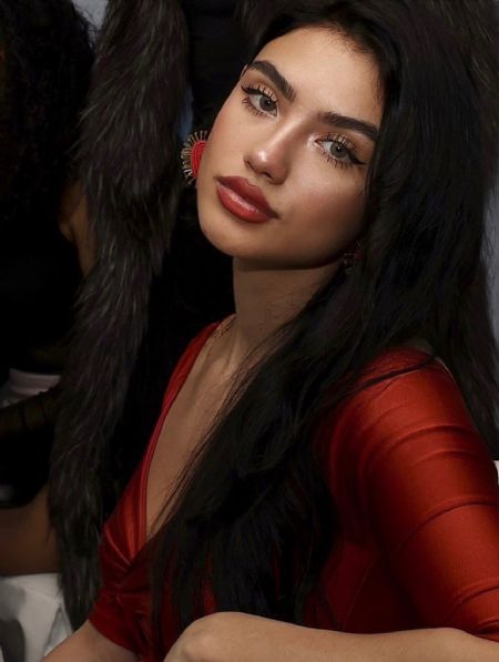 alix dayana - ID: 257760 - 859837