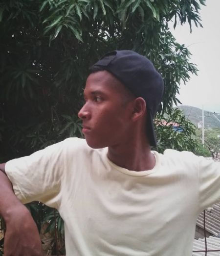 Jaime - ID: 260718 - 548444