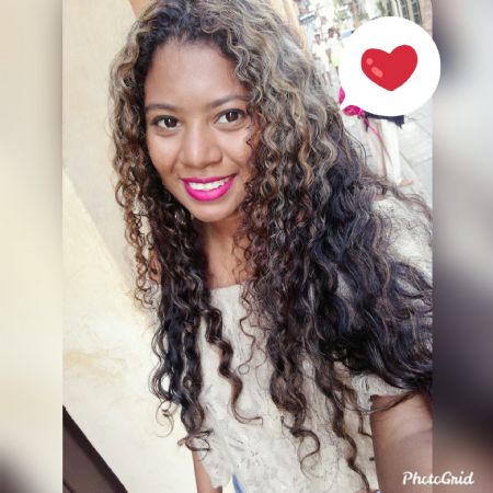 Alejandra - ID: 261243