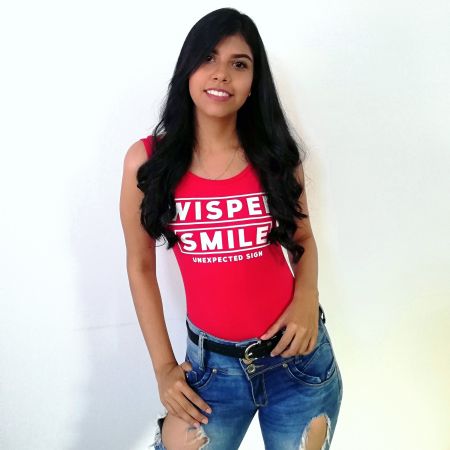 Jocelin - ID: 264204 - 552222