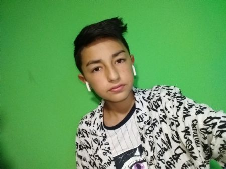 Samuel - ID: 264983