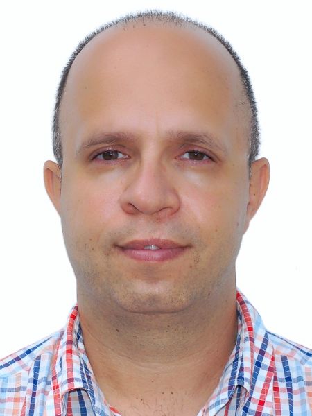 DAVID YALEIM - ID: 266339