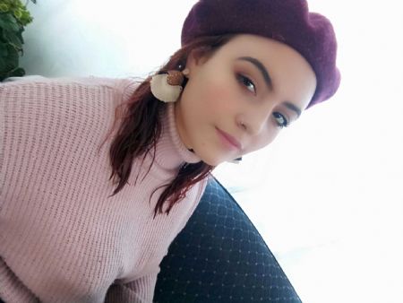 Karen Lorena - ID: 267492