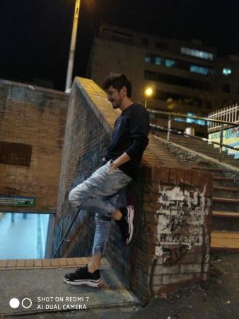 Willy joe - ID: 267713 - 555914
