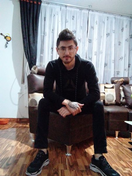 Willy joe - ID: 267713 - 555915