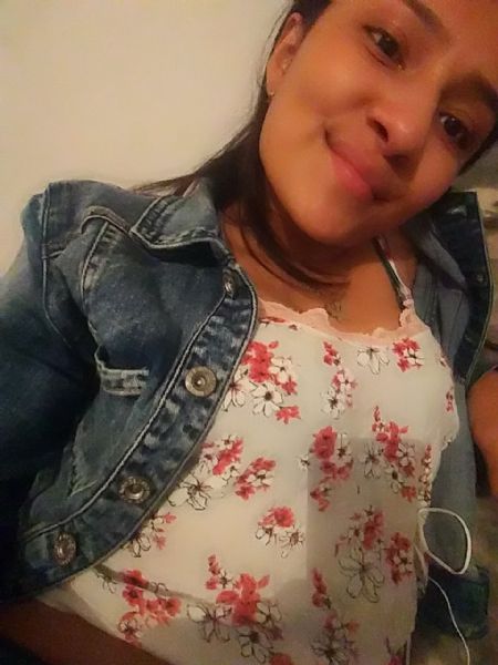 Alejandra - ID: 267922