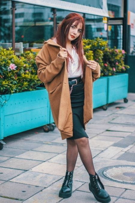 Valentina - ID: 268050