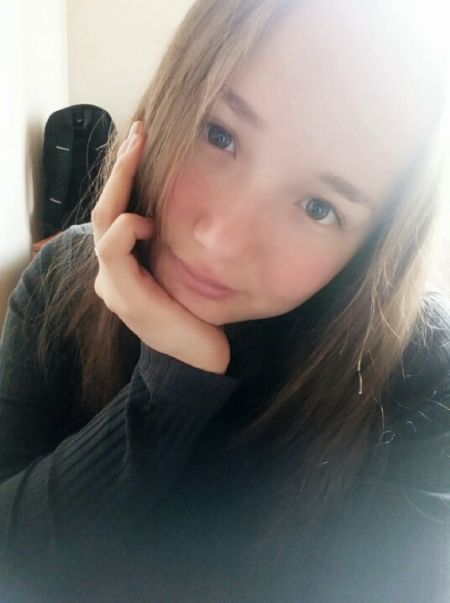 KAREN JULIETH - ID: 268198