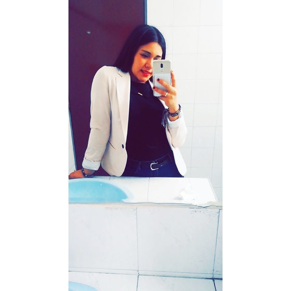 wendy johana - ID: 269535
