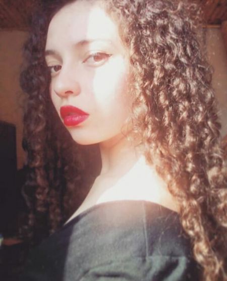Heydy Daniela - ID: 269573 - 558401