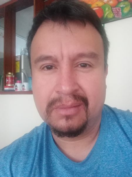Fredy Arnuldo - ID: 269685