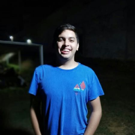 Reynaldo - ID: 271117