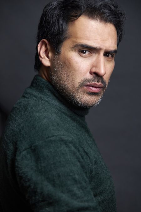 Sergio - ID: 271249
