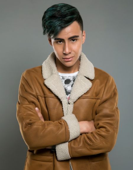 Jaime Alejandro - ID: 271707