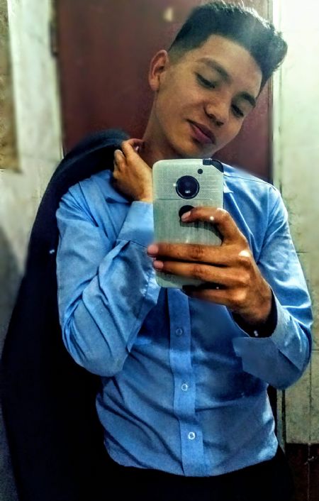 jairo andres - ID: 272831
