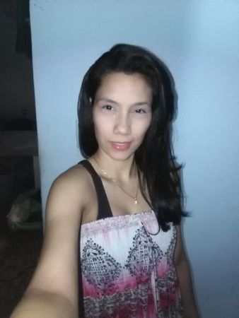 Karol andrea - ID: 273409