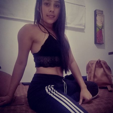 Yisela - ID: 274621