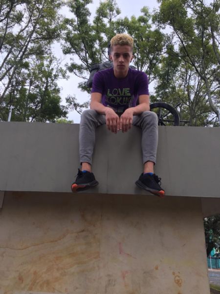 Kevin Leonardo - ID: 276032