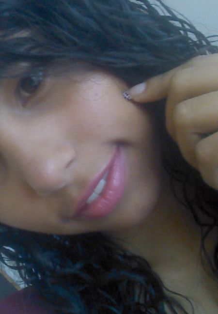 Fanny ines - ID: 276652