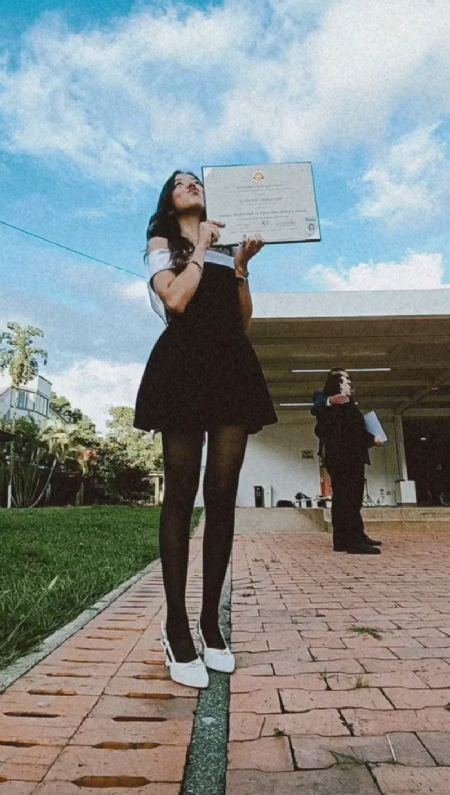 María José - ID: 277153