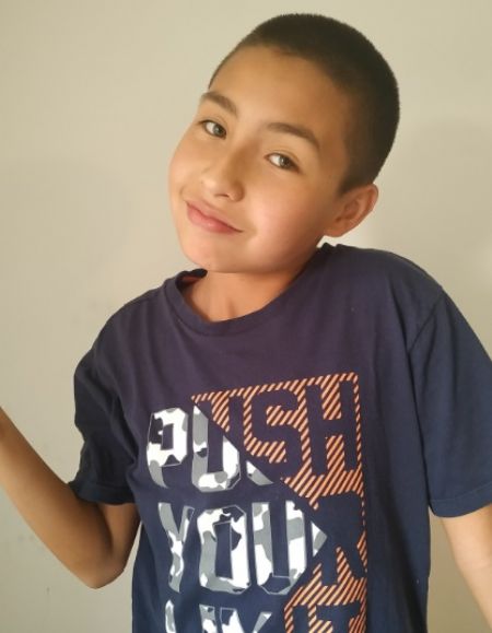 David Santiago - ID: 277540 - 567387