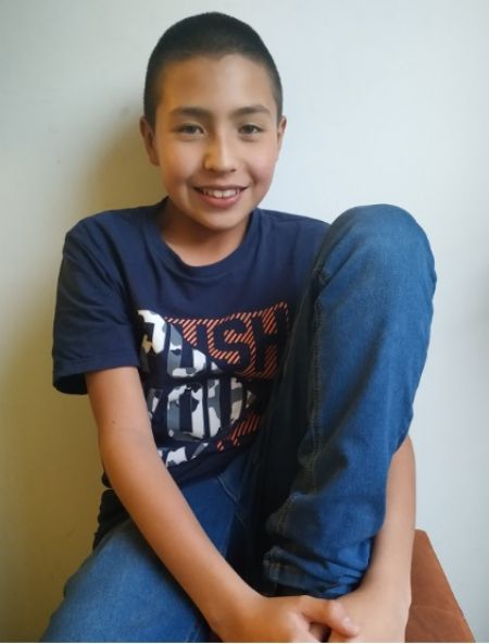 David Santiago - ID: 277540 - 567388