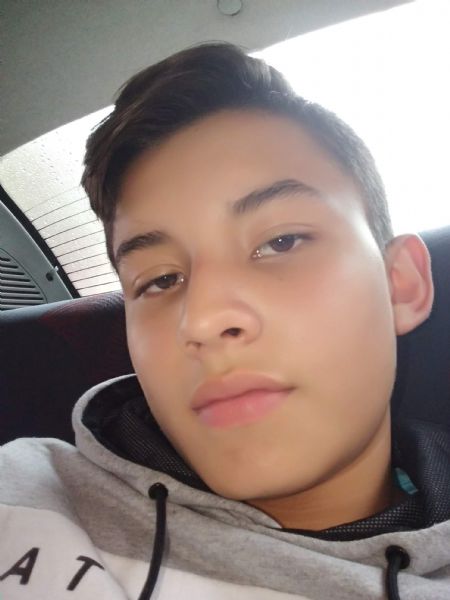 Mateo Stidt - ID: 277655