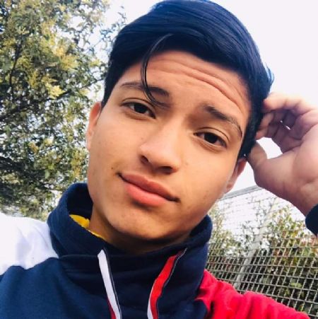 jhonathan steven - ID: 278076