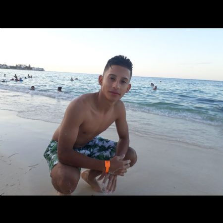 Juan José - ID: 278615