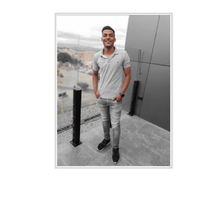 Sergio - ID: 279866