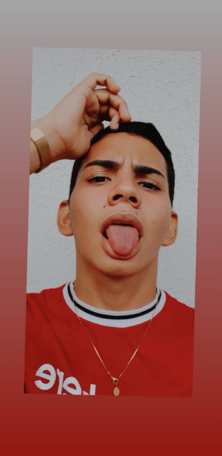 Abraham - ID: 279984