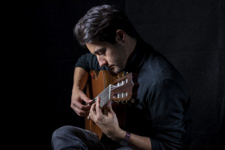 Julian - ID: 280225