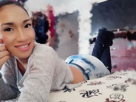 Daira Carolina - ID: 280999