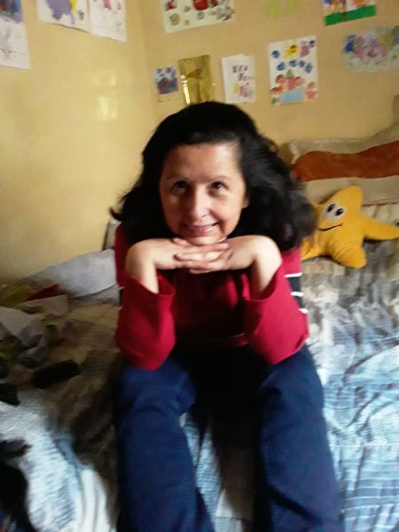Nancy Esther - ID: 281044 - 571387
