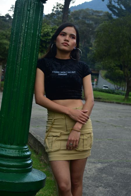 Leidy Tatiana - ID: 281180