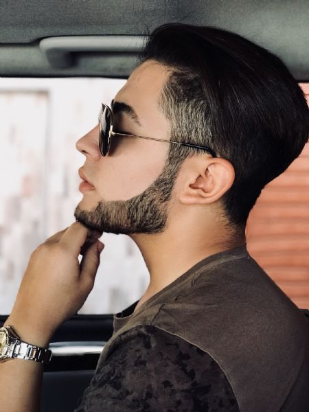 Esteban - ID: 281580 - 818910