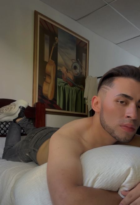 Esteban - ID: 281580 - 818911