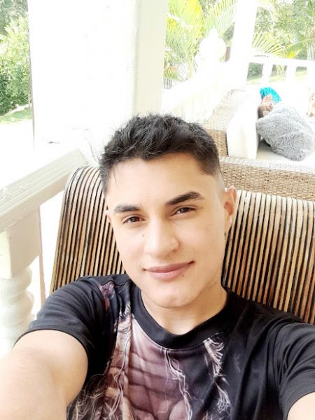 miguel angel - ID: 281643