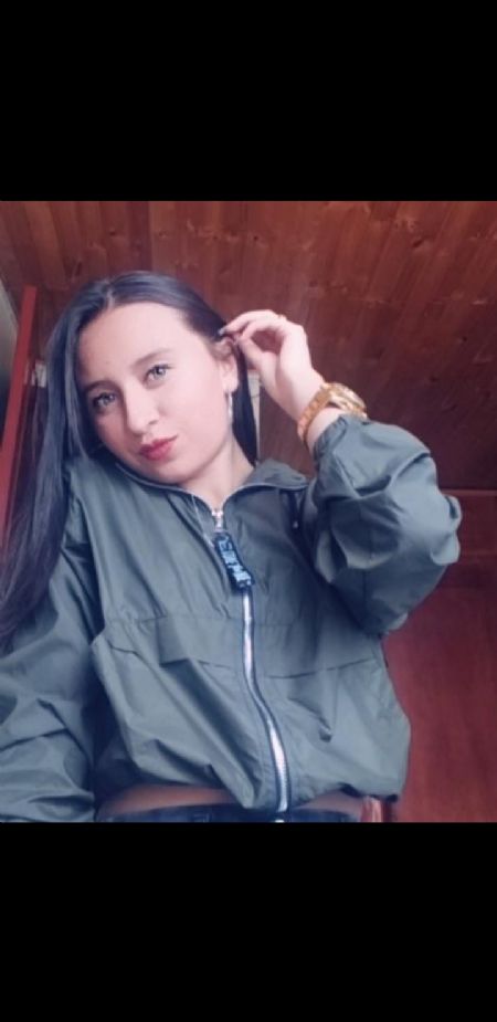 paula meritxell - ID: 282300