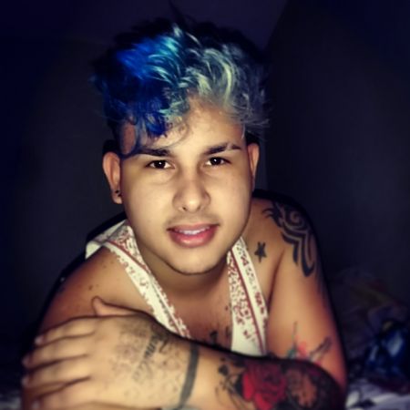 Marcos jesus javier - ID: 282370