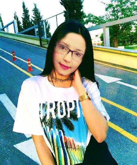 Diana - ID: 282651 - 572743