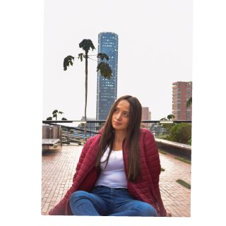 maria camila - ID: 282742